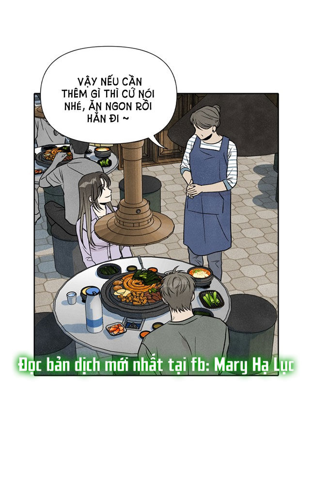 điều khiến tôi quyết tâm muốn chết chapter 34.2 9