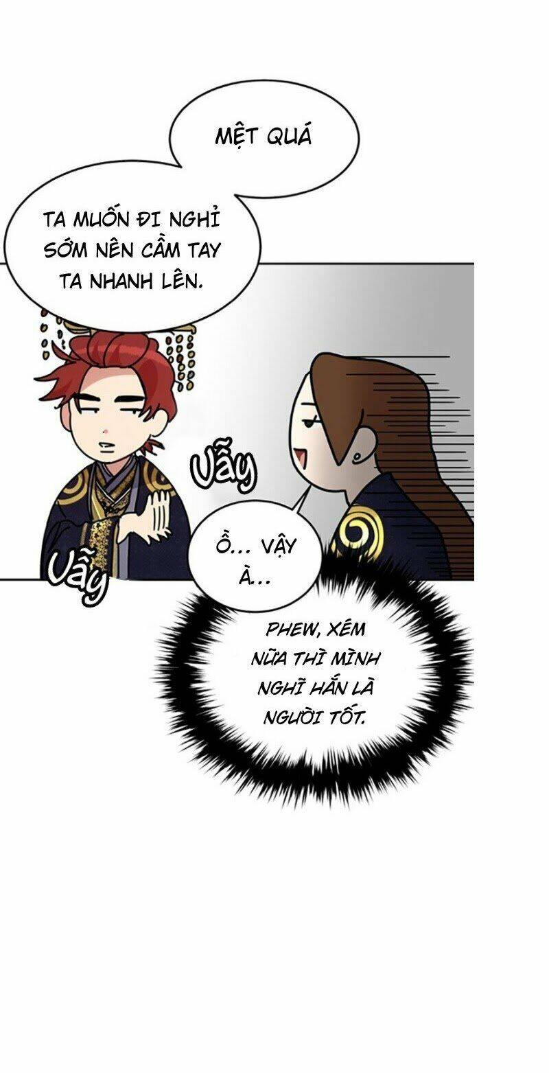 cực phẩm mỹ nam, thật lãng phí chapter 8 62