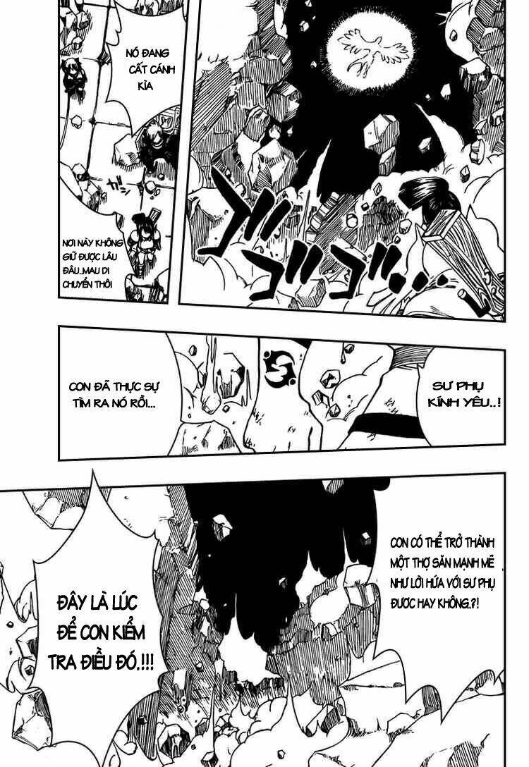 monster hunter orage chapter 13 5