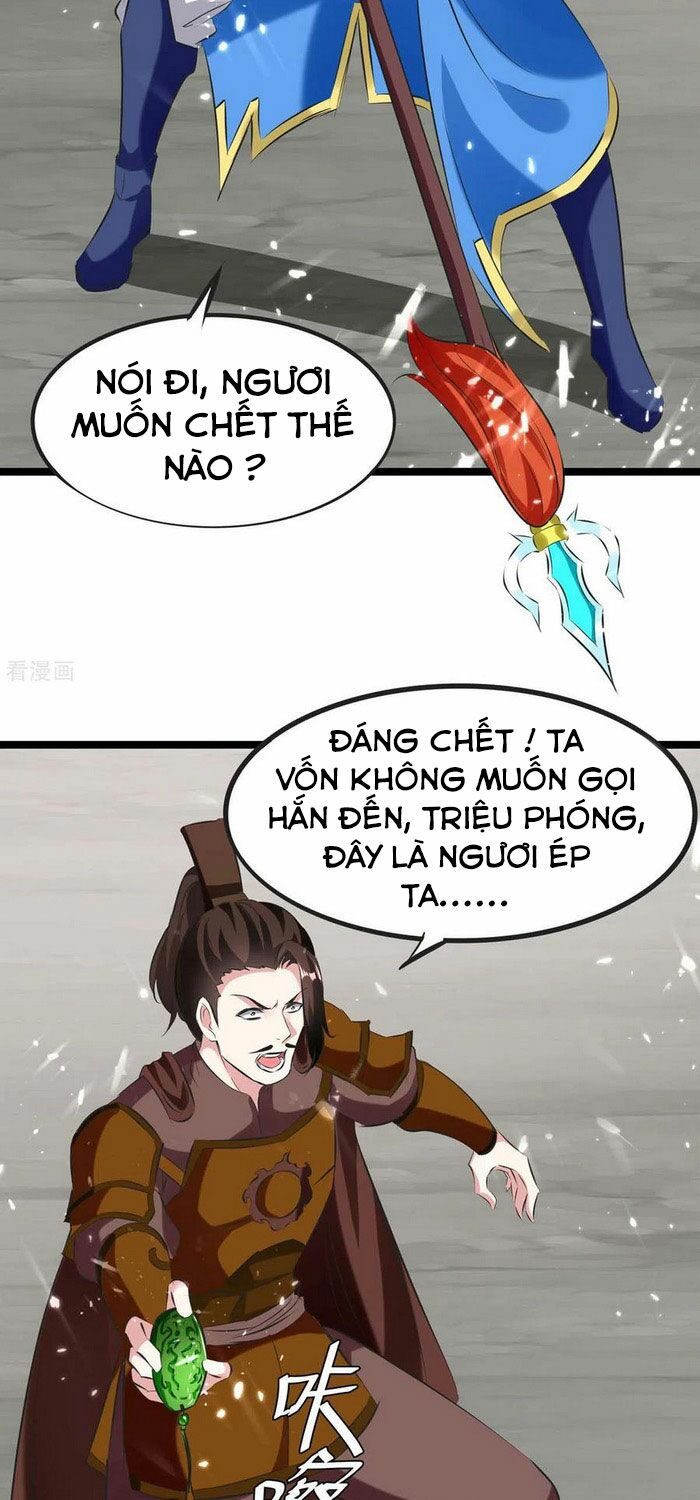 tối cường thăng cấp chapter 195 9