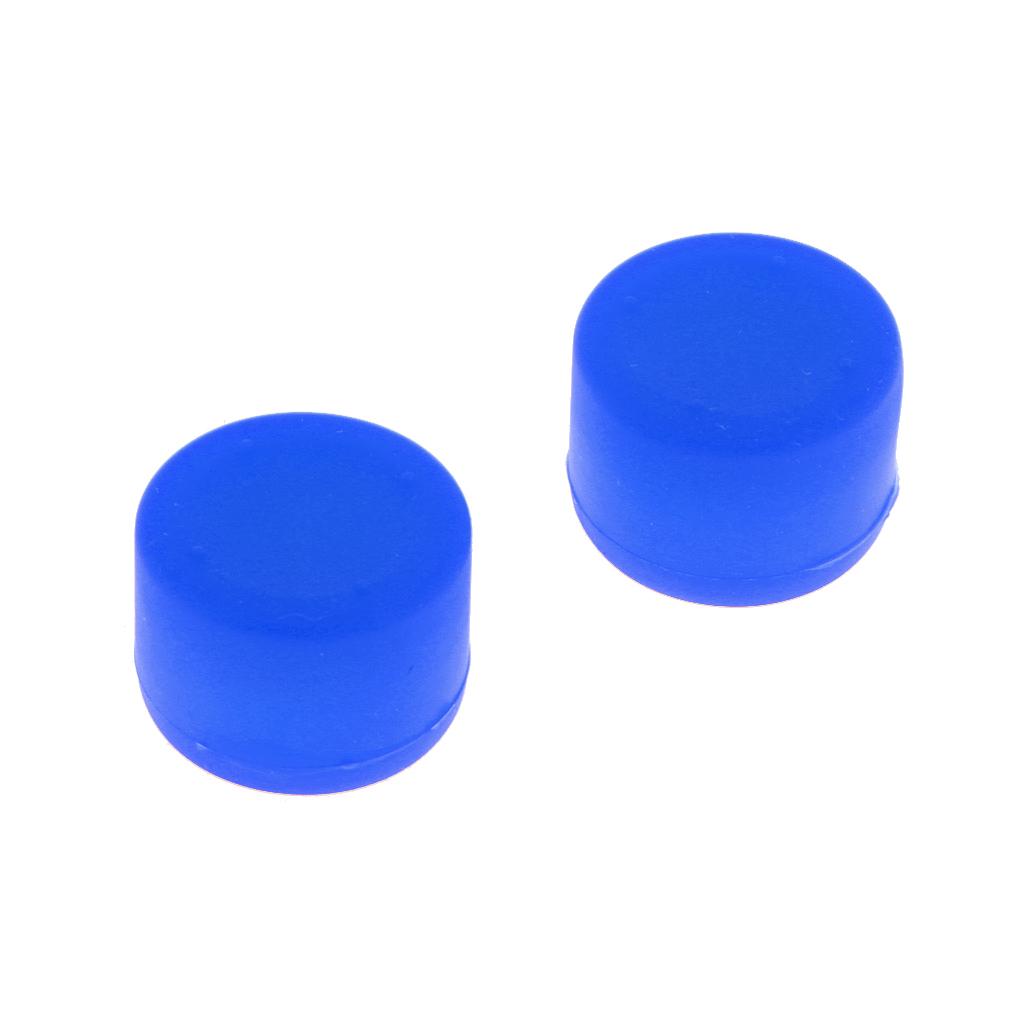 Replacement Thumbsticks Bumper Grips Buttons for Sony PS4 Controller