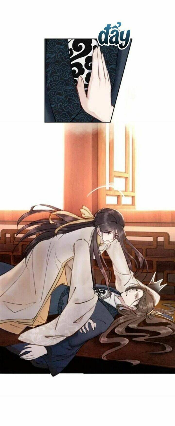 trọng sinh bá sủng nhiếp chính vương quá mạnh mẽ chapter 66 17