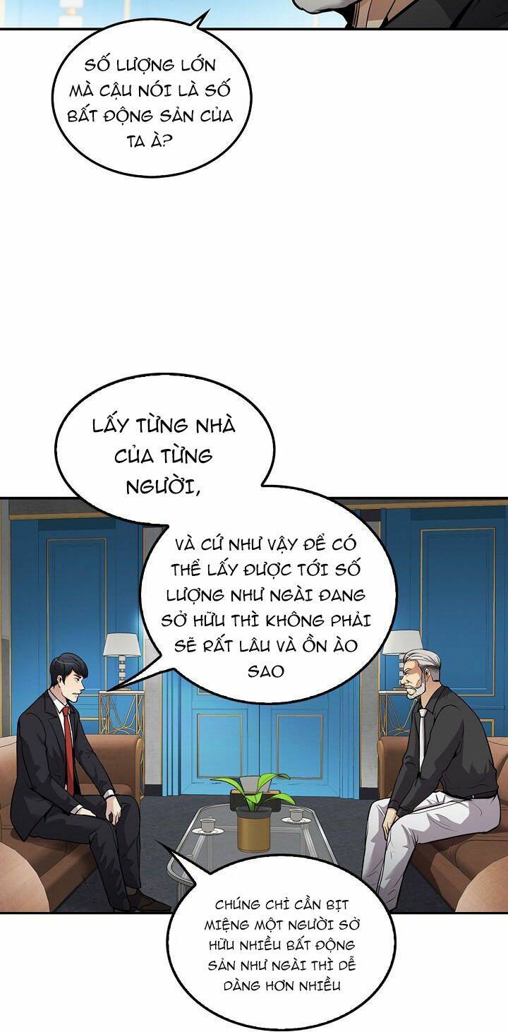 điều tra viên chuyển sinh chapter 87 60