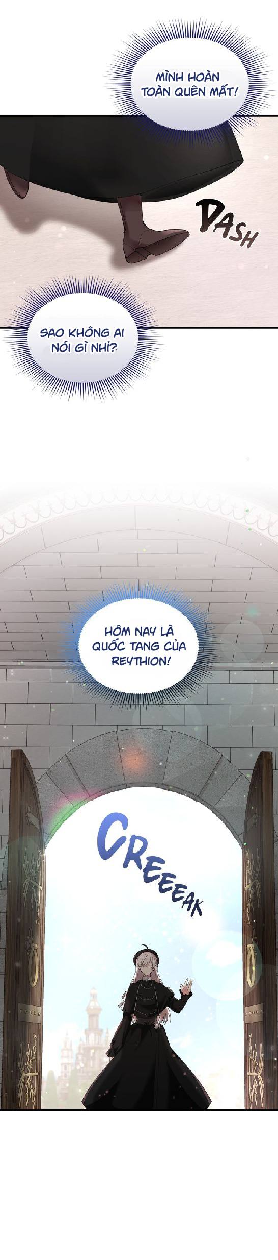 thưởng thức hương vị chapter 55 15