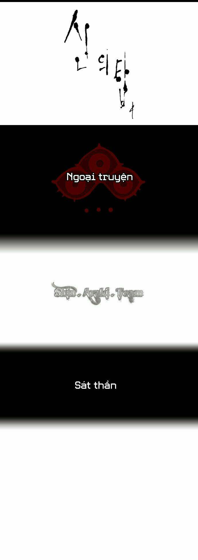 cuộc chiến trong tòa tháp chapter 116 12