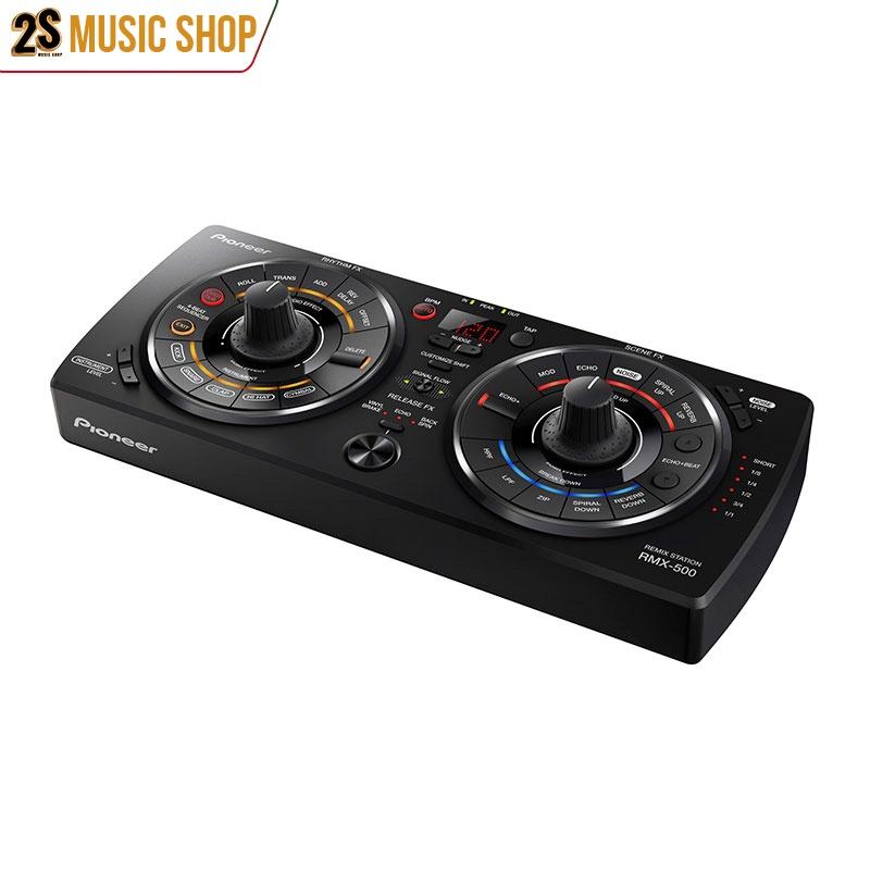 Máy Tạo Hiệu Ứng RMX 500 Pioneer DJ - Hàng Chính Hãng