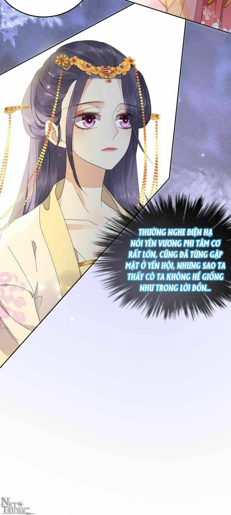 dục hỏa độc nữ chapter 103 17