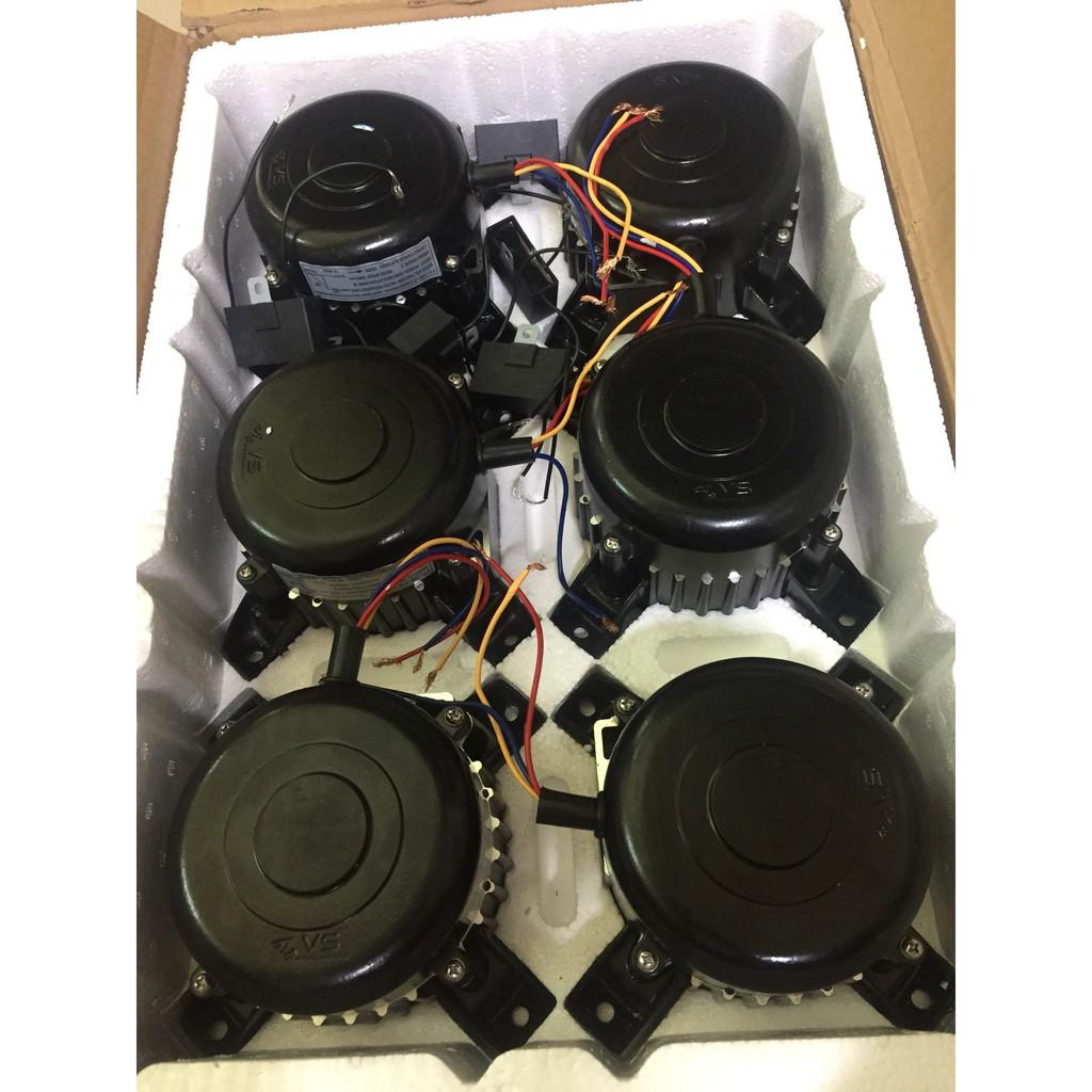 MOTOR MÁY PHUN SƯƠNG - Linh kiện máy phun sương