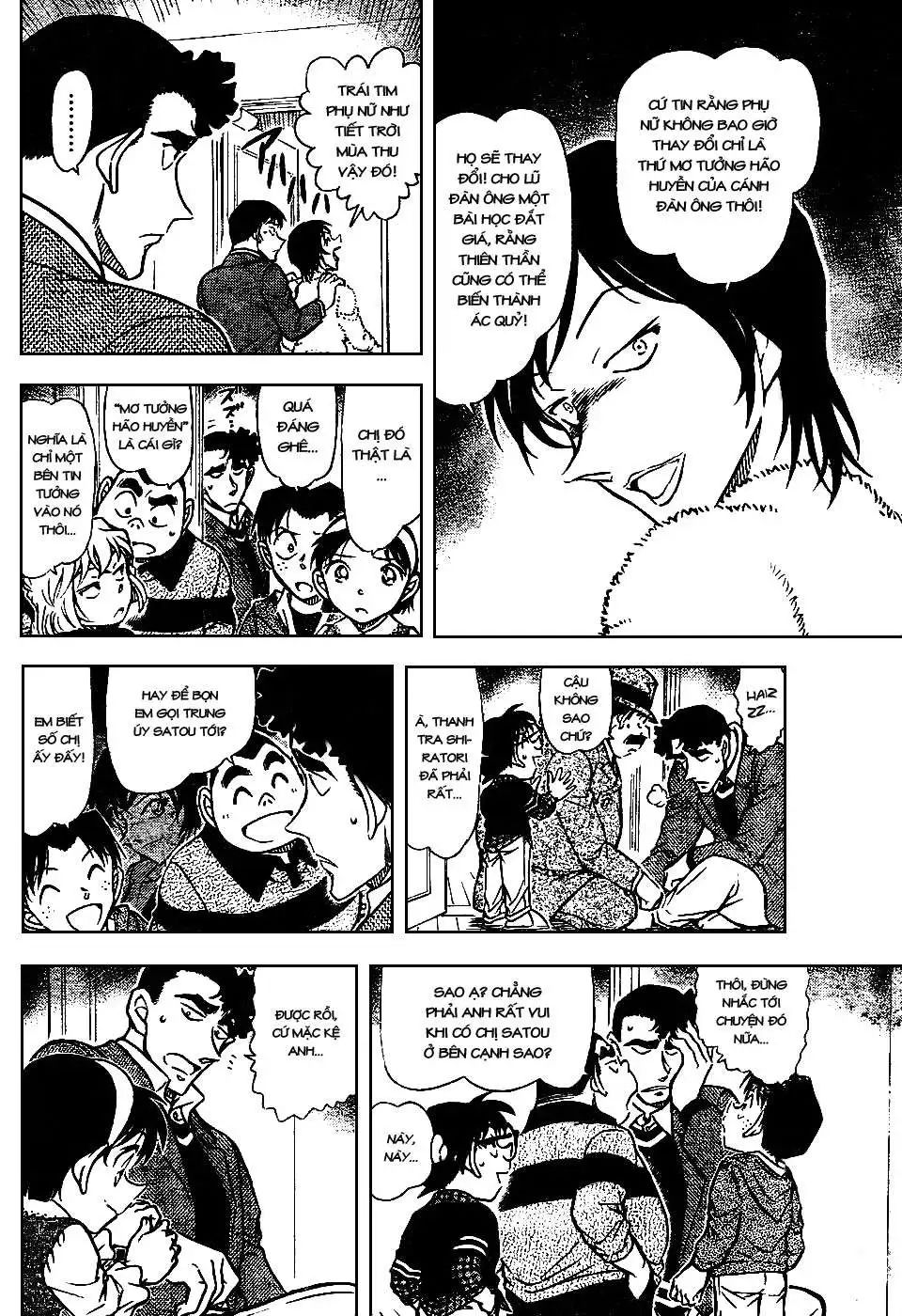 conan chapter 689 14