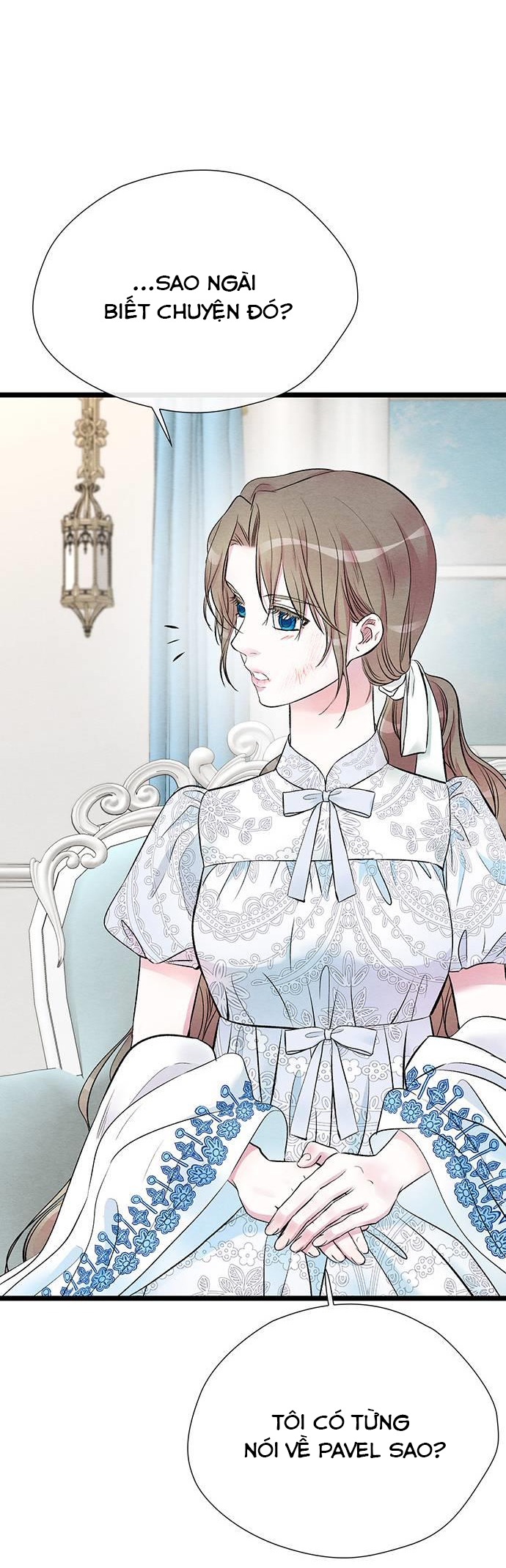 hoàng tử phiền toái chapter 29 30