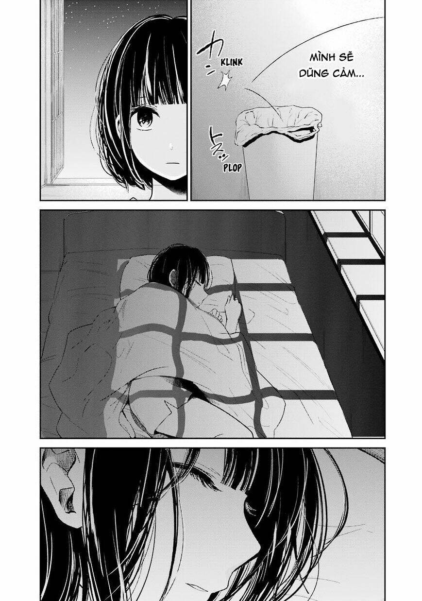 ước mơ của cặn bã chapter 28 25