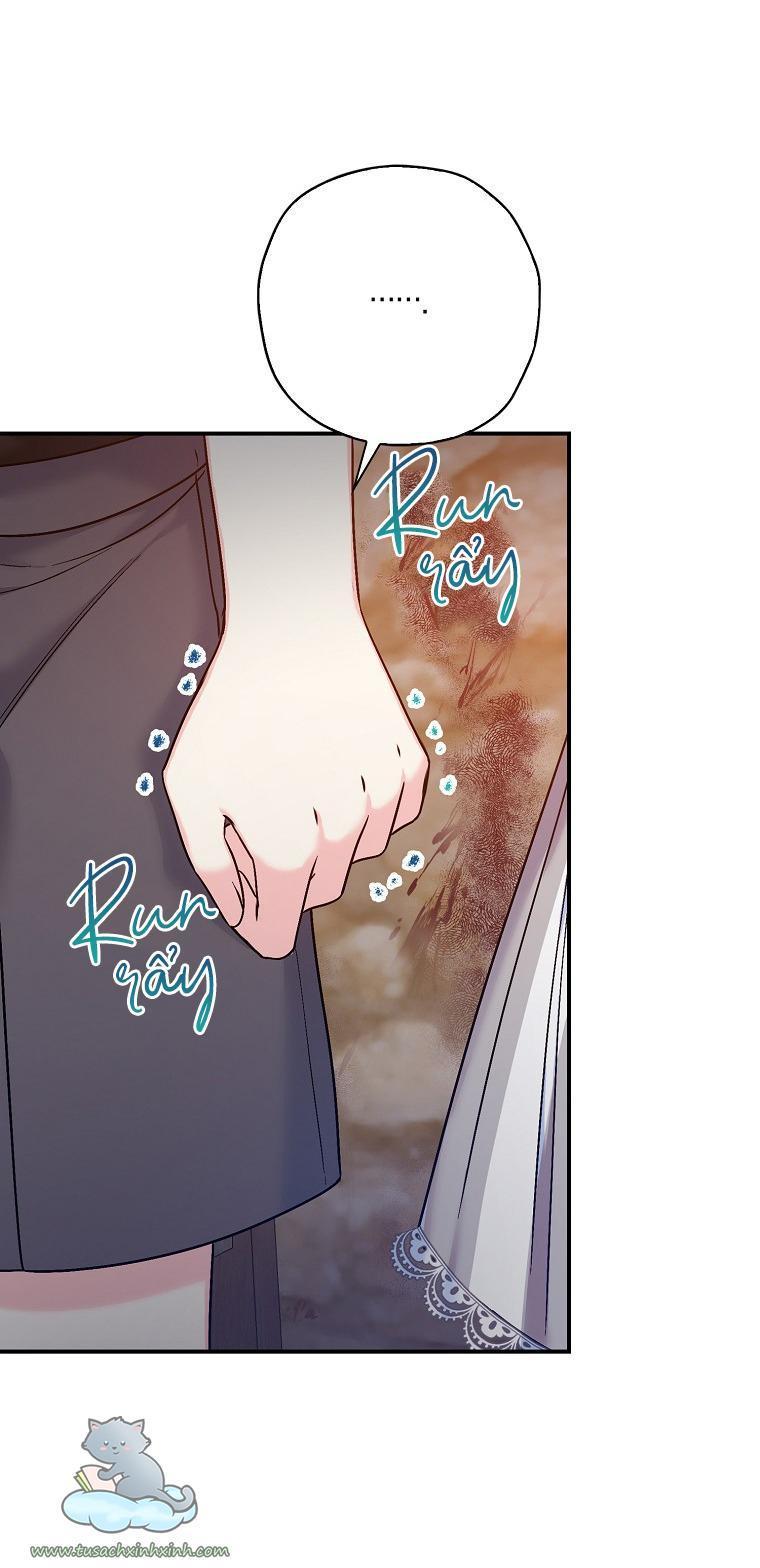 tôi sinh ra là con gái ác nữ chapter 36 17