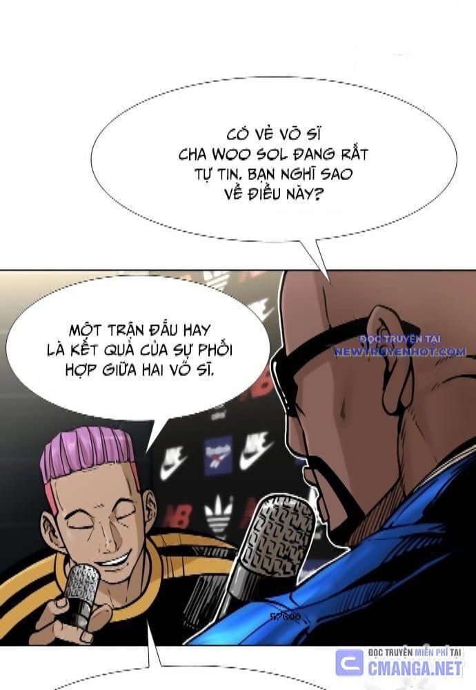 shark - cá mập chapter 275 23