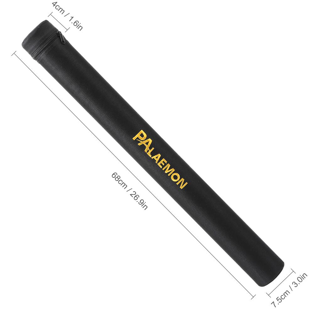 Túi đựng ống cần câu bằng vải 68cm