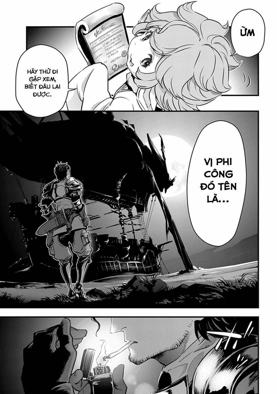 granblue fantasy chapter 3 15