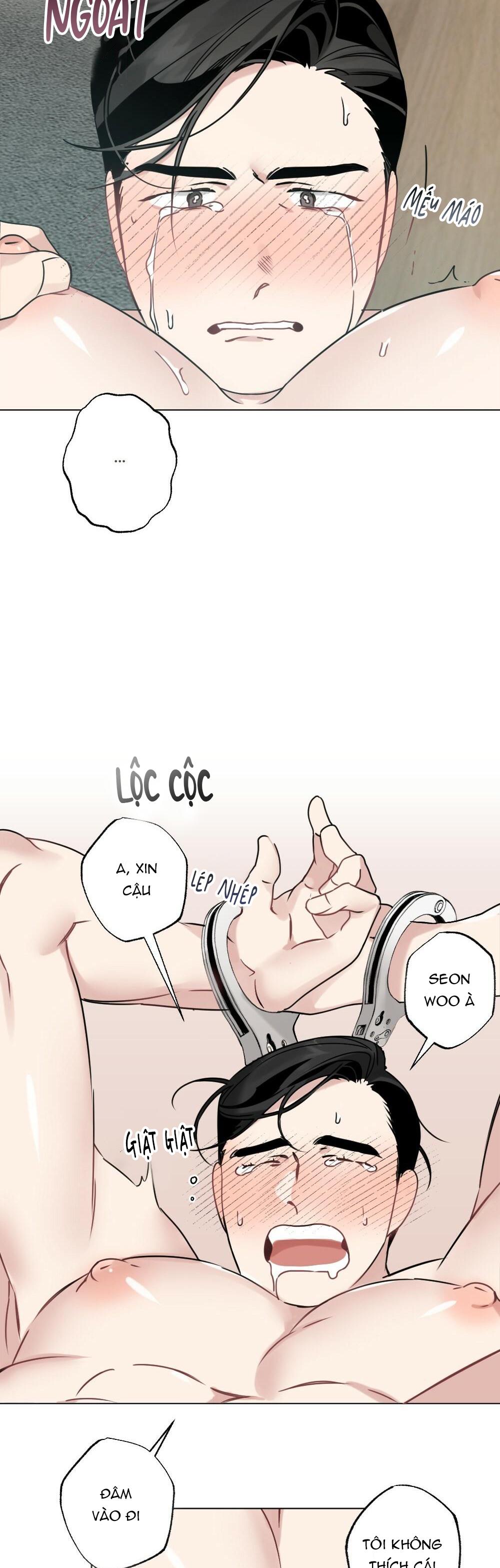 chăm sóc chapter 30 33