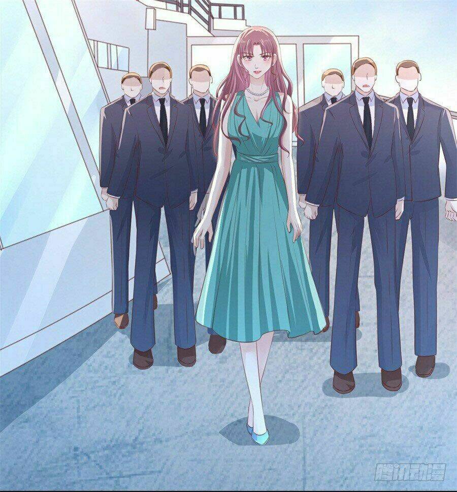 liệt ái tri hạ: series mật đào tiểu tình nhân chapter 224 15