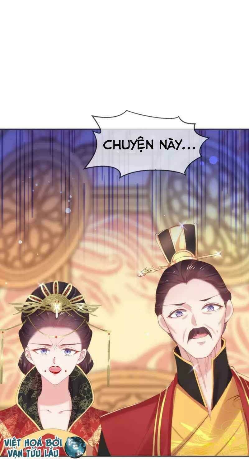 thị huyết y phi chapter 65 26