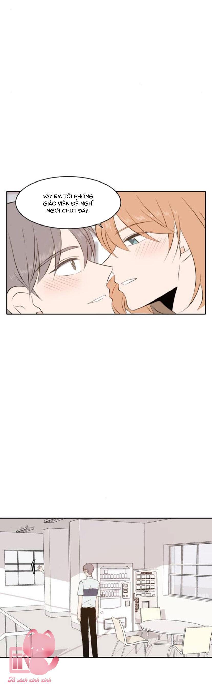 a good day to be a dog chapter 63 34