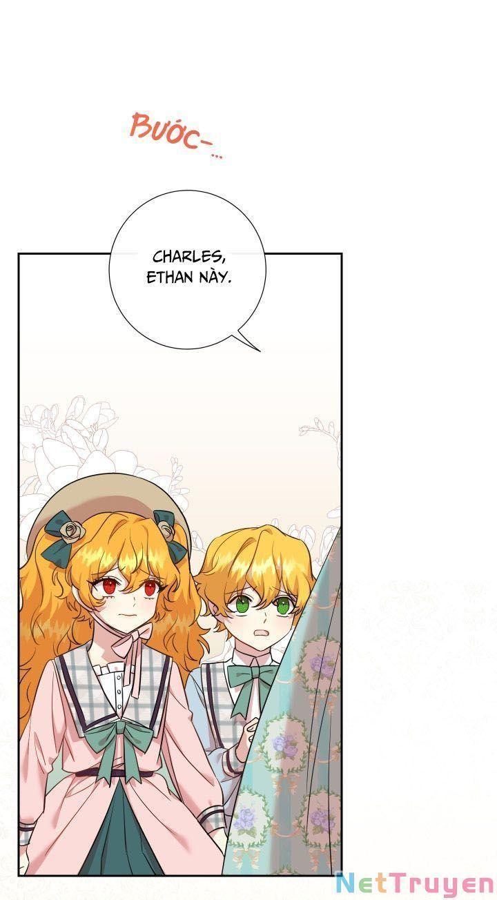 xin ngài đừng ăn tôi chapter 46 7