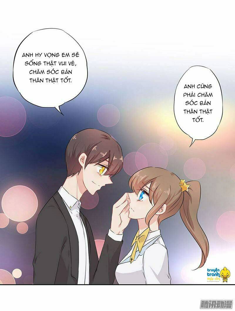 bá đạo hiệu thảo đích duệ nha đầu chapter 49 10