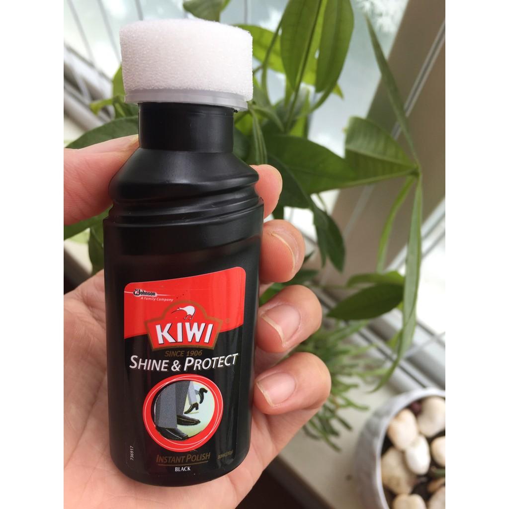 XI GIÀY, XI BÓNG NƯỚC KIWI