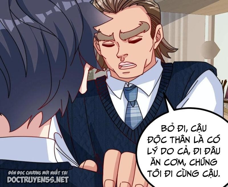 Slime ta treo cự long lên đánh là hợp lý nhỉ? Chapter 146 30