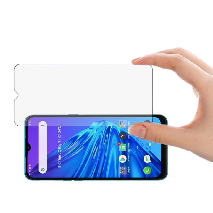 Miếng dán màn hình cường lực dành cho Realme 5i