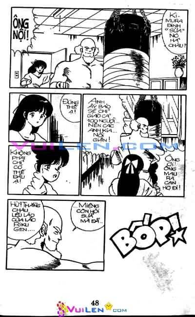 truyền nhân atula - shura no mon i chapter 1 47