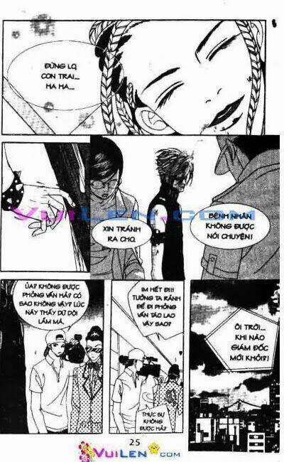 bí mật học viện cross chapter 4 25