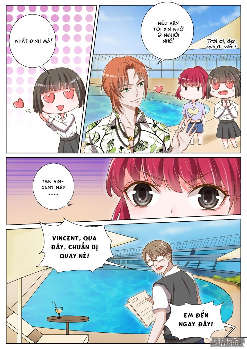 vương bài giáo thảo chapter 49 3