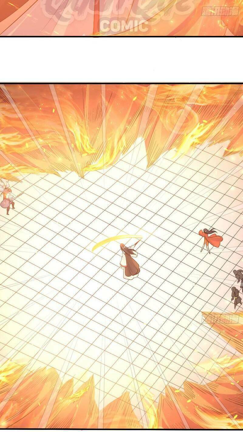 giáng thần chiến ký chapter 60 29