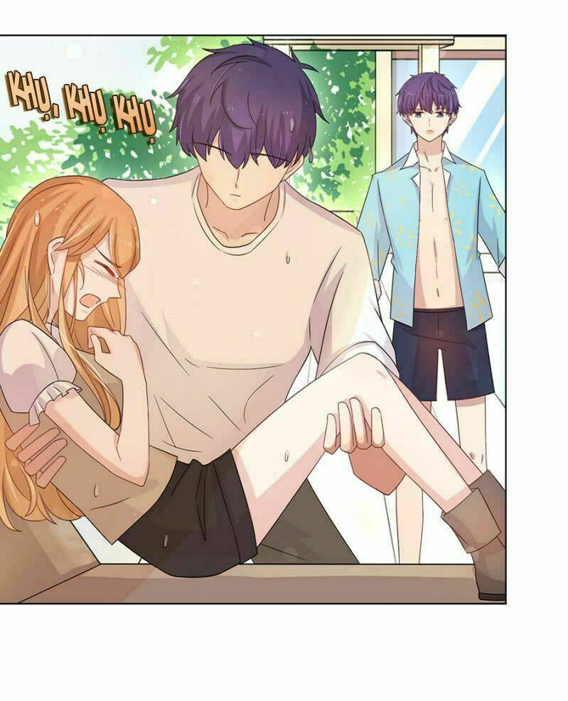 ma lạt thiên kim đẩu ác thiếu chapter 41 21