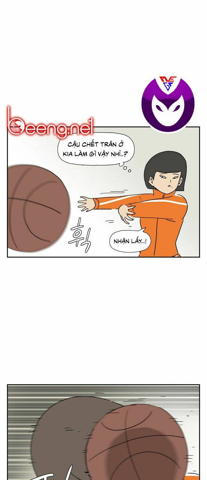 con gái tôi là zombie chapter 30 36