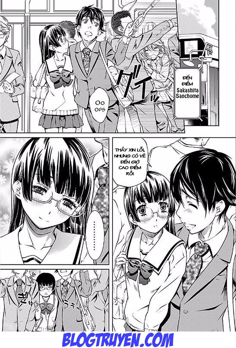 delusional love chapter 2 17