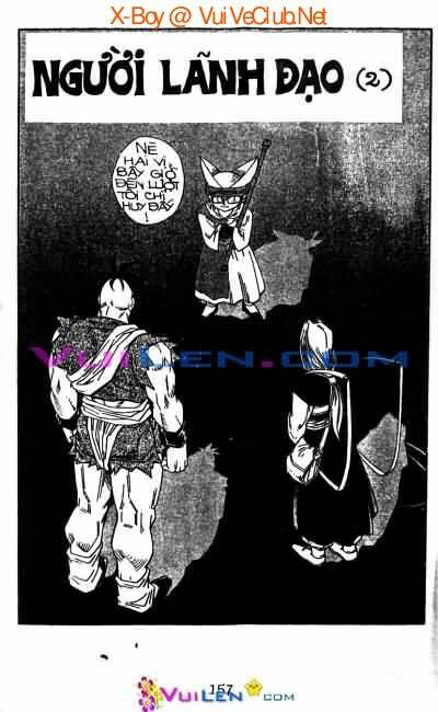 theo dấu rồng thần - dragon quest chapter 26 1