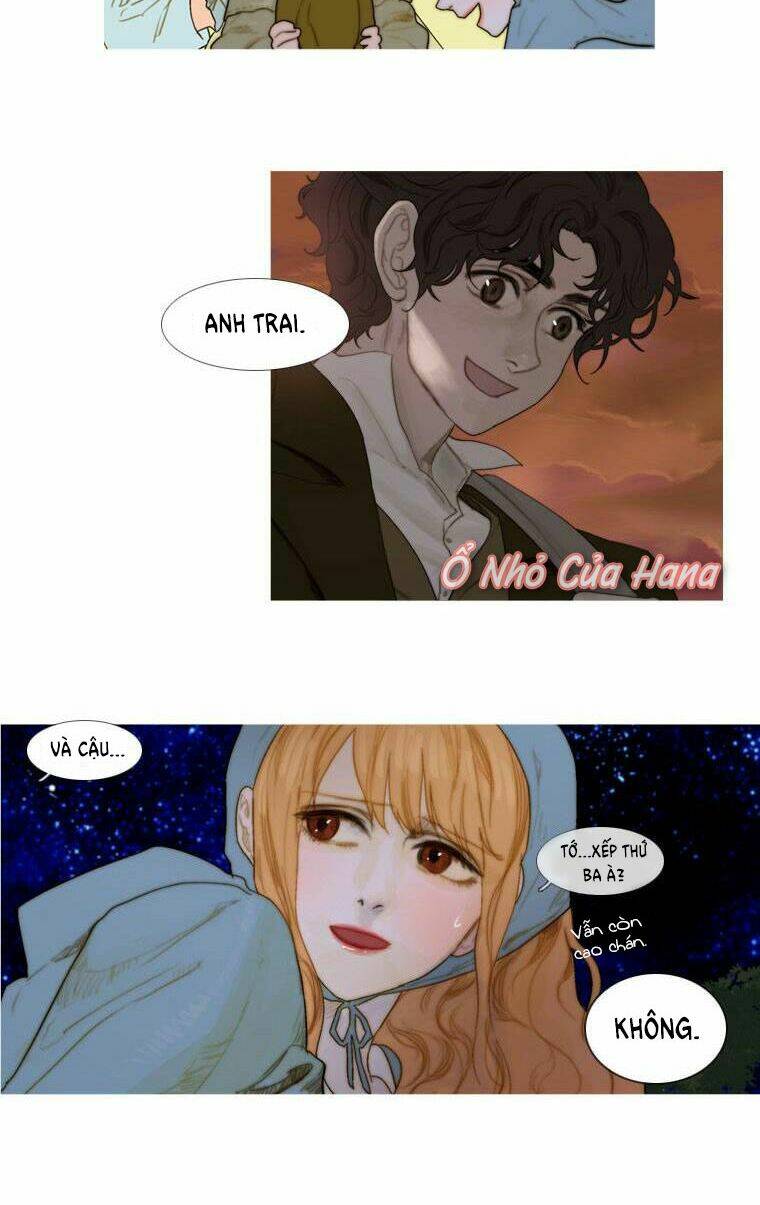 the pale horse chapter 8 26