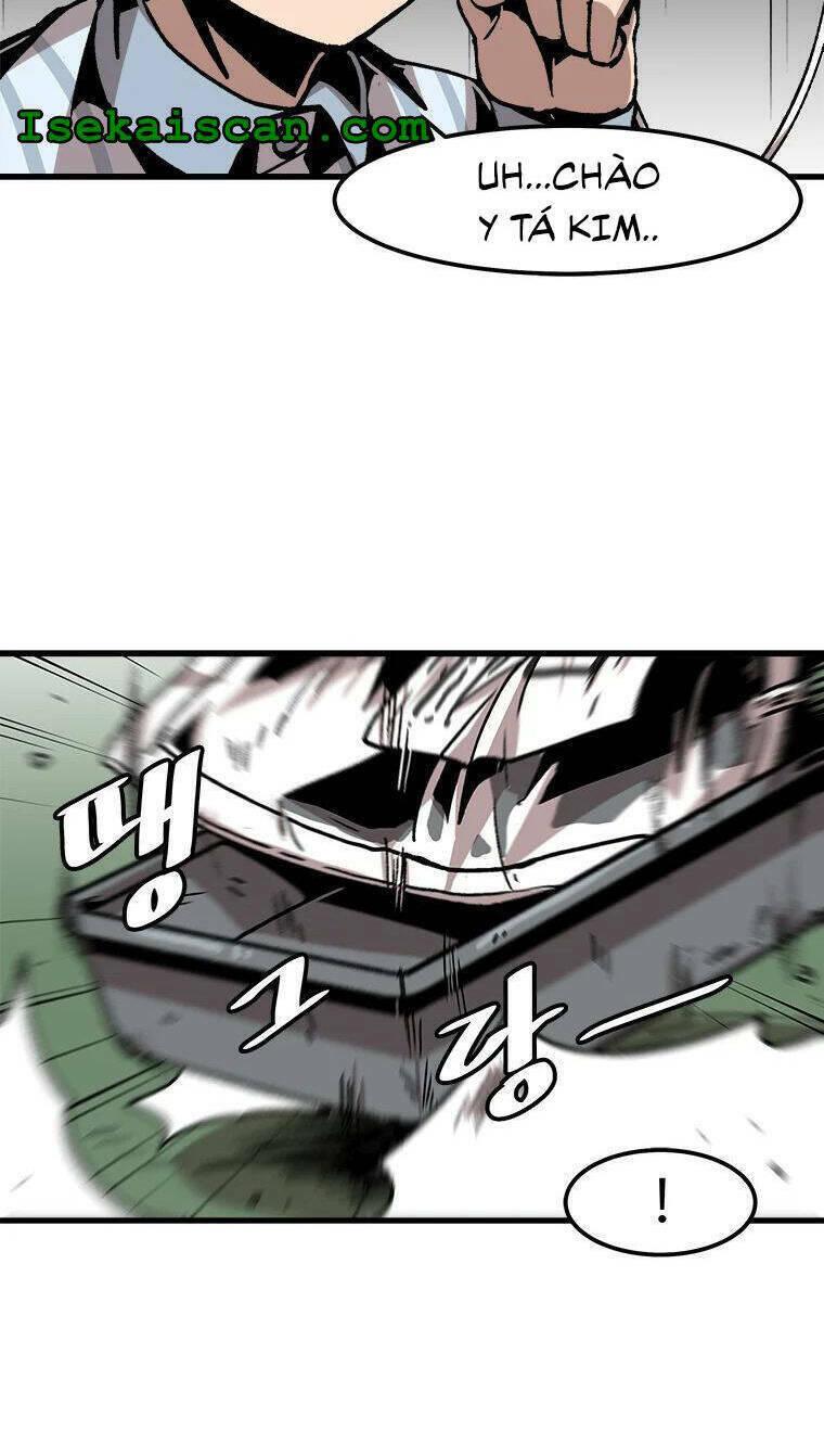 lên cấp một mình chapter 74.5 25