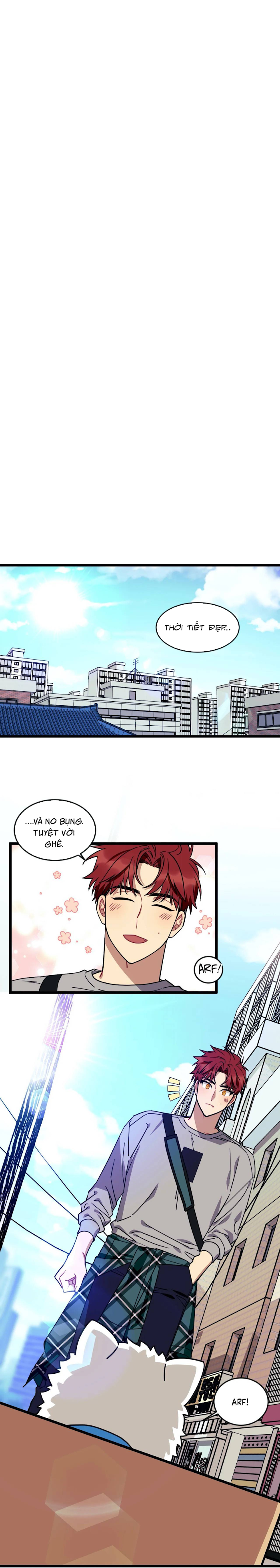 tell me your wish chapter 11 15