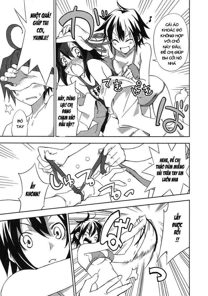 yumekui merry chapter 11 12