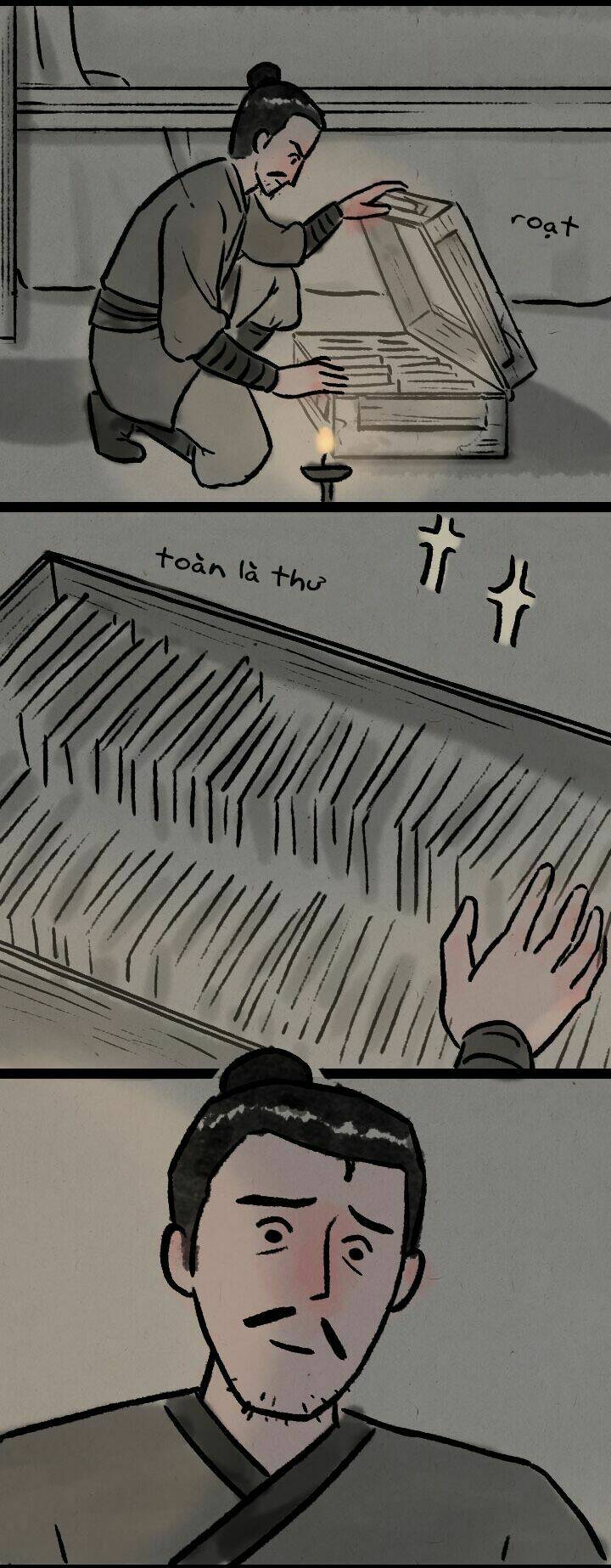 nhất thiền tiểu hòa thượng chapter 76 4