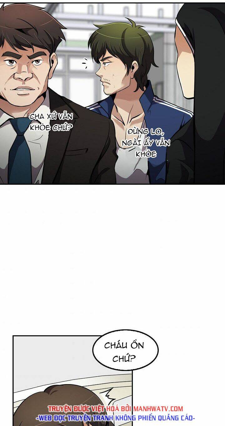 điều tra viên chuyển sinh chapter 77 57