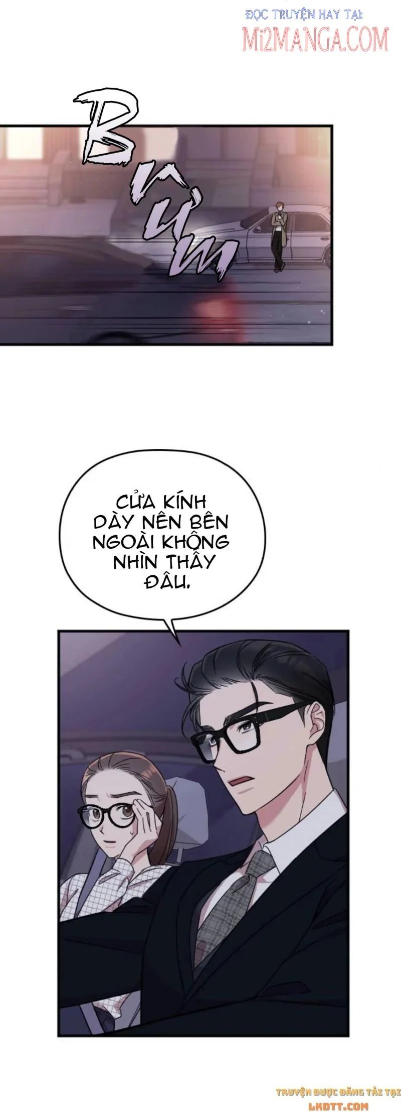 cô đi mà lấy chồng tôi chapter 8.5 30