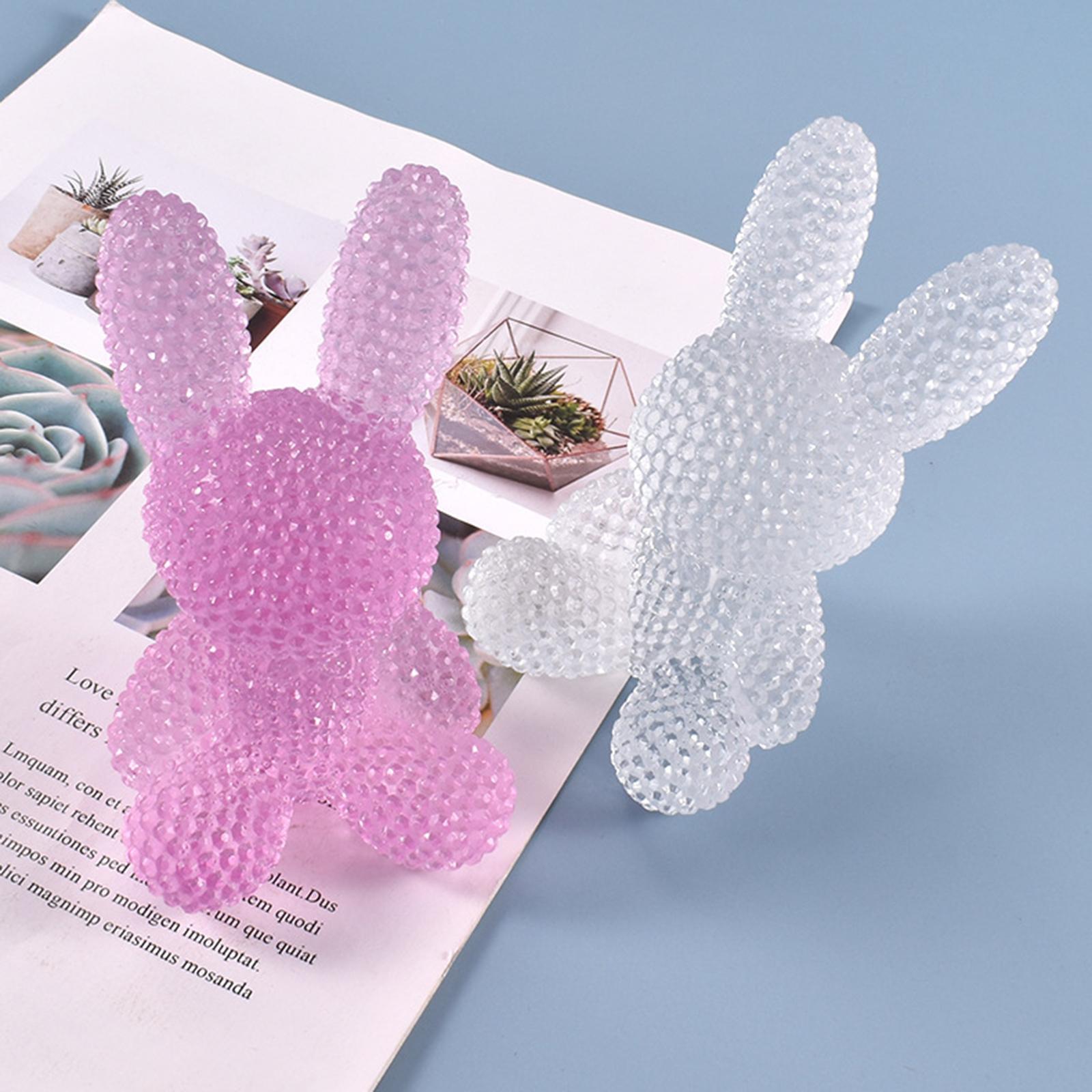 Baking Silicone Molds Mobile Phone Holder DIY Crafts Cake Molds Accessories