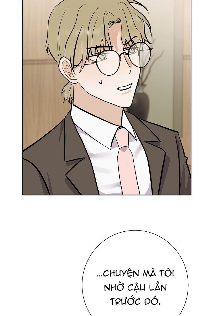 đứa bé là con tôi chapter 14 53