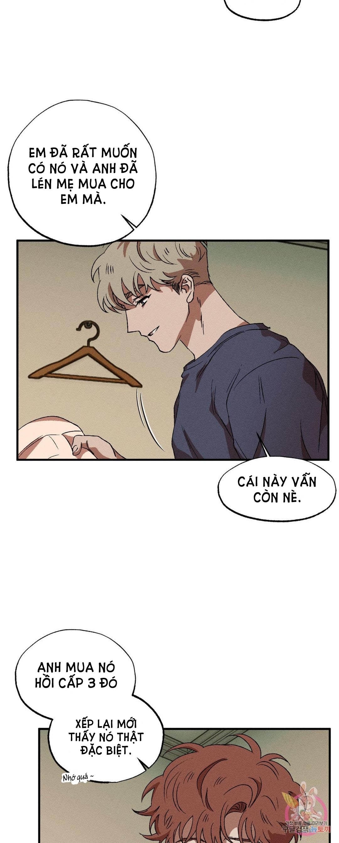 bẫy kép chapter 30.2 3