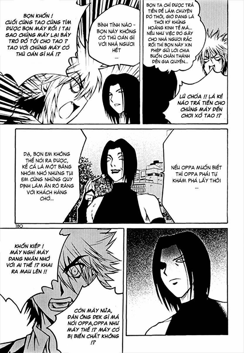 zippy ziggy chapter 44 16