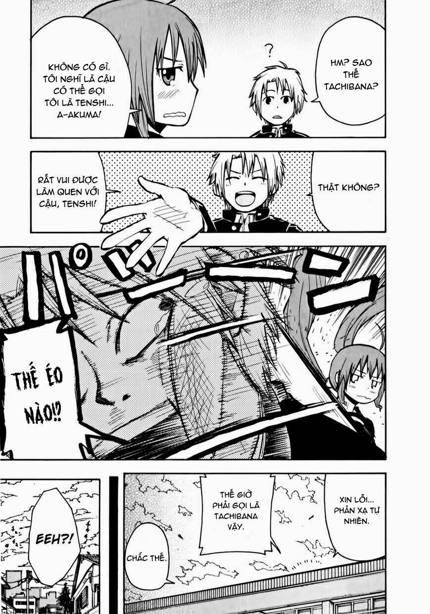 tenshi-chan to akuma-kun chapter 1 34