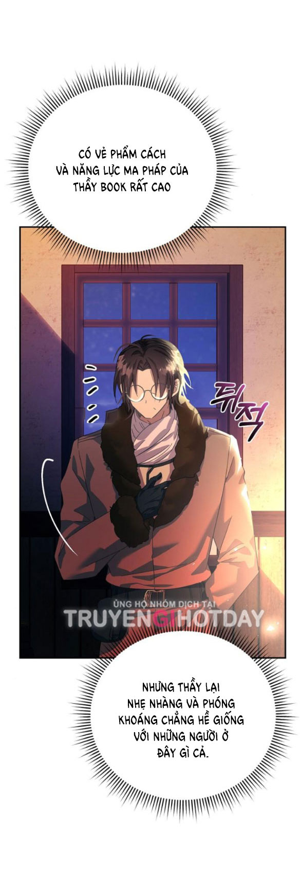 chiếm hữu trái tim bạo chúa chapter 17.1 38