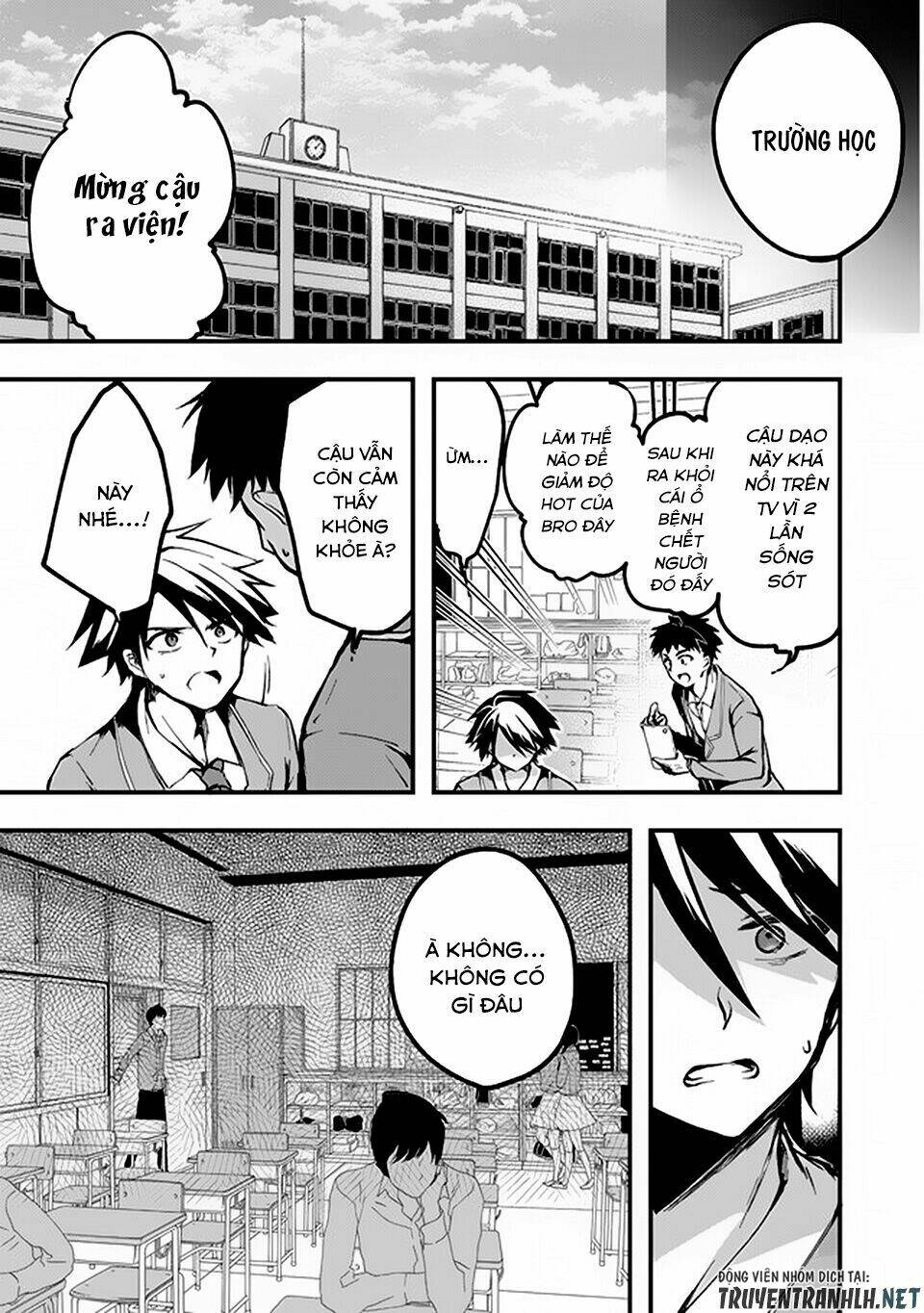 walpurgis no yoru ni chapter 2 9